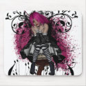 Val2 Mousepad