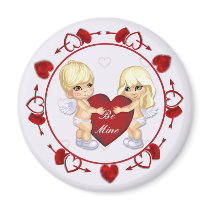 Val.1 magnets