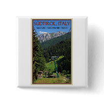 Val di Fleres - Summer T-bar Pin