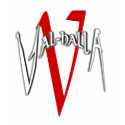 Val-halla Band Shirt by Val_halla Val-halla Band Shirt