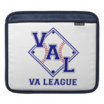 VAL iPad Sleeve