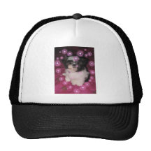 val-jolie-2 mesh hats