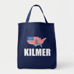 VAL KILMER Election Gear Bags