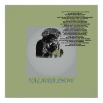 Valaida Snow posters