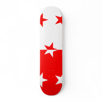 Valais, Switzerland Skateboard Decks