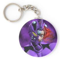 Valcurea Keychain keychains