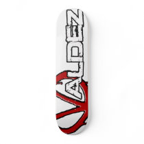 Valdez Skate Decks