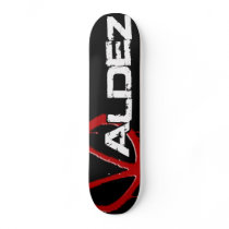 Valdez Skate Boards