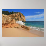 Vale de Centeanes Print