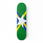 Vale do Anari, Brazil Skateboard Decks