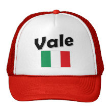 Vale Mesh Hat