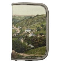 Vale of Avoca II, County Wicklow, Ireland Folio Planner