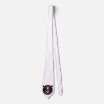Vale of Tears The Story Custom Tie