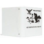 Vale-of-Tears-ver-2-B Vinyl Binder