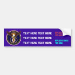 Vale of Tears  Veteran Remembrance Bumper Stickers