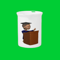 Valedictorian 2 pitchers