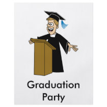 Valedictorian Flyers