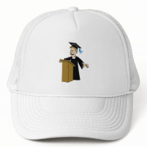 Valedictorian Hat