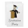Valedictorian Invite