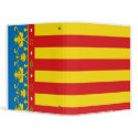 Valencia Binders by valenciashirt Valencia Binders