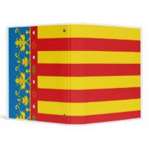 Valencia Binders by valenciashirt Valencia Binders