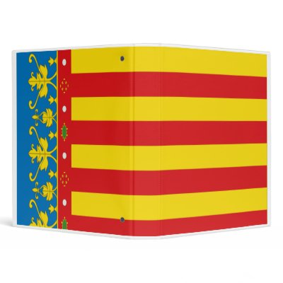 Valencia Binders by valenciashirt