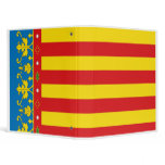 Valencia Binders