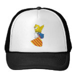 Valencia Coat of Arms Hat