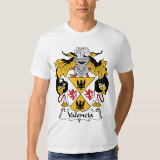 valencia crest shirt family gifts