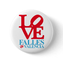 VALENCIA. FAULTS. SPECIAL EDITION PINS