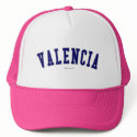Valencia hats by Rep_Yo_City Valencia hats