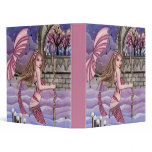 Valencia - Mermaid Binder