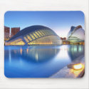 Valencia mousepad