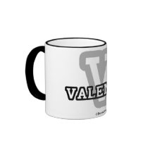 Valencia mugs by Rep_Yo_City Valencia mugs