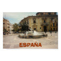 Valencia Spain posters