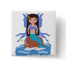 Valencia the Merfaery Button