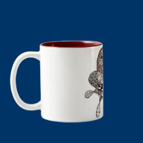 Valentangle mugs by msjulie34 Valentangle mugs
