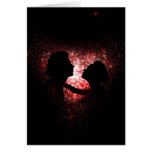 Valentin & Valentine Greeting Cards