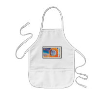 Valentina Vladimirovna 1st Woman in Space aprons by ussrspacestamps Valentina Vladimirovna 1st Woman in Space aprons