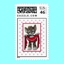 Valentine3 postage