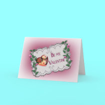 Valentine6 cards