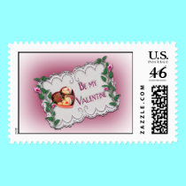 Valentine6 stamps