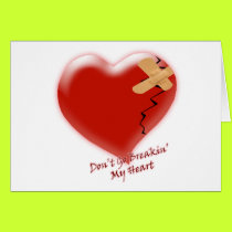 Valentine 2 cards