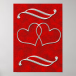 Valentine #2 poster