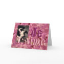 Valentine #4 cards by VintageCollage Valentine #4 cards