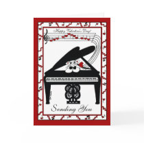 Valentine Affection on a Grand Scale cards by Computious Valentine Affection on a Grand Scale cards