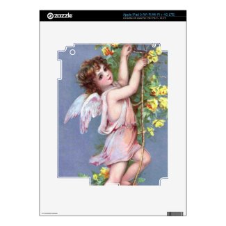 Valentine Angel