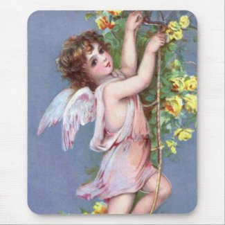 Valentine Angel