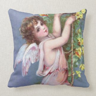 Valentine Angel