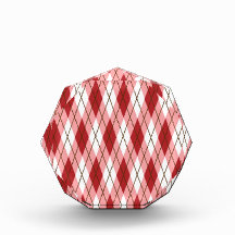 Valentine Argyle Awards
